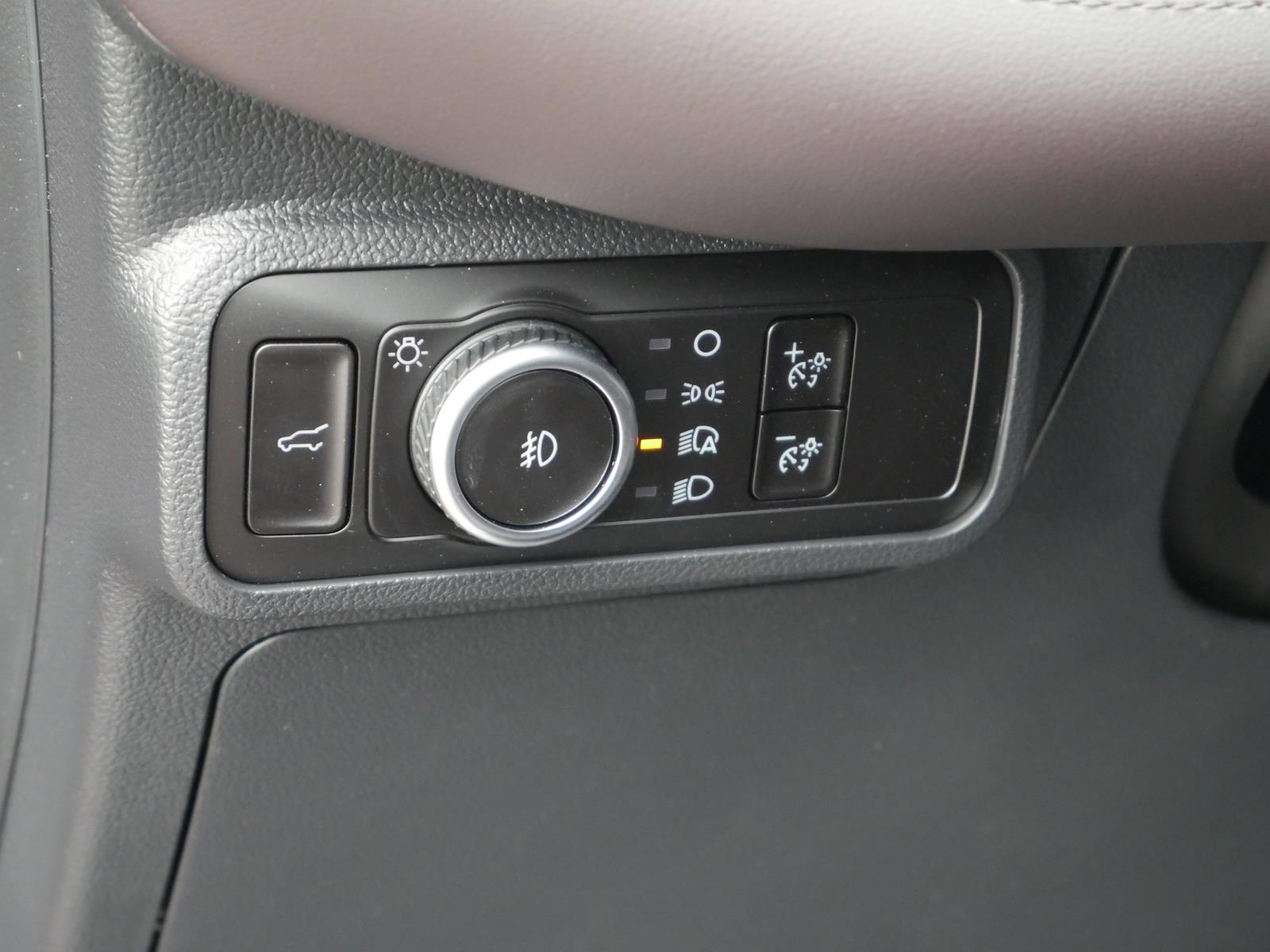 New 2026 Ford Explorer - photo 8