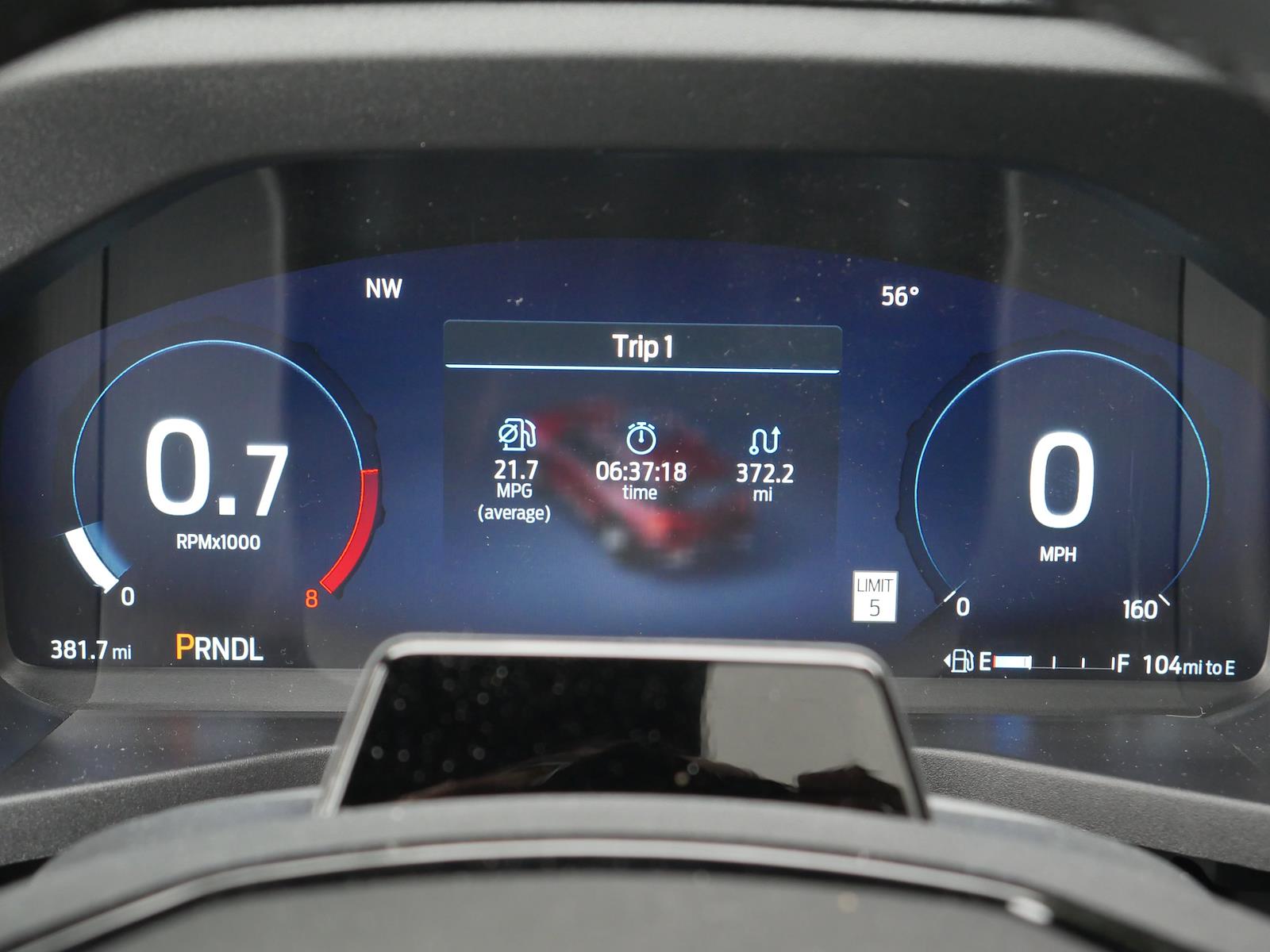 New 2026 Ford Explorer - photo 10