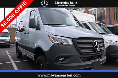 2024 Mercedes-Benz Sprinter 2500 Standard Roof AWD