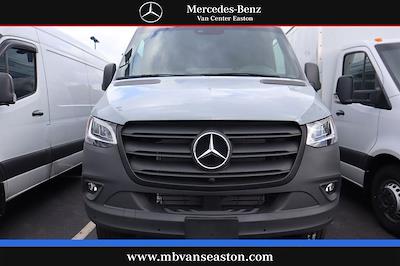 2024 Mercedes-Benz Sprinter 2500 Standard Roof AWD, Empty Cargo Van for sale #SN176961 - photo 2