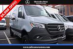 2024 Mercedes-Benz Sprinter 2500 Standard Roof AWD, Empty Cargo Van for sale #SN176961 - photo 1