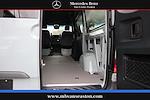 2024 Mercedes-Benz Sprinter 2500 Standard Roof AWD, Empty Cargo Van for sale #SN176961 - photo 10