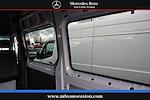 2024 Mercedes-Benz Sprinter 2500 Standard Roof AWD, Empty Cargo Van for sale #SN176961 - photo 12