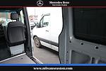 2024 Mercedes-Benz Sprinter 2500 Standard Roof AWD, Empty Cargo Van for sale #SN176961 - photo 19