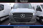 2024 Mercedes-Benz Sprinter 2500 Standard Roof AWD, Empty Cargo Van for sale #SN176961 - photo 2