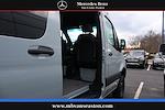 2024 Mercedes-Benz Sprinter 2500 Standard Roof AWD, Empty Cargo Van for sale #SN176961 - photo 20