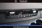 2024 Mercedes-Benz Sprinter 2500 Standard Roof AWD, Empty Cargo Van for sale #SN176961 - photo 25