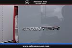 2024 Mercedes-Benz Sprinter 2500 Standard Roof AWD, Empty Cargo Van for sale #SN176961 - photo 7