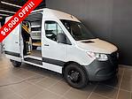 2024 Mercedes-Benz Sprinter 2500 High Roof RWD, Ranger Design HVAC Upfitted Cargo Van for sale #SN188893 - photo 1