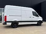 2024 Mercedes-Benz Sprinter 2500 High Roof RWD, Ranger Design HVAC Upfitted Cargo Van for sale #SN188893 - photo 10