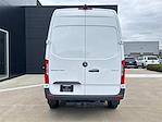 2024 Mercedes-Benz Sprinter 2500 High Roof RWD, Ranger Design HVAC Upfitted Cargo Van for sale #SN188893 - photo 11