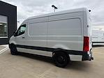 2024 Mercedes-Benz Sprinter 2500 High Roof RWD, Ranger Design HVAC Upfitted Cargo Van for sale #SN188893 - photo 12