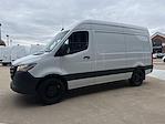 2024 Mercedes-Benz Sprinter 2500 High Roof RWD, Ranger Design HVAC Upfitted Cargo Van for sale #SN188893 - photo 13