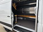 2024 Mercedes-Benz Sprinter 2500 High Roof RWD, Ranger Design HVAC Upfitted Cargo Van for sale #SN188893 - photo 3