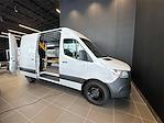 2024 Mercedes-Benz Sprinter 2500 High Roof RWD, Ranger Design HVAC Upfitted Cargo Van for sale #SN188893 - photo 7