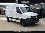 2024 Mercedes-Benz Sprinter 2500 High Roof RWD, Ranger Design HVAC Upfitted Cargo Van for sale #SN188893 - photo 8