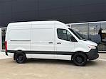 2024 Mercedes-Benz Sprinter 2500 High Roof RWD, Ranger Design HVAC Upfitted Cargo Van for sale #SN188893 - photo 9