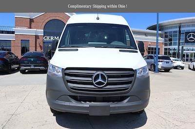 2024 Mercedes-Benz Sprinter 2500 Standard Roof RWD, Empty Cargo Van for sale #SN190540 - photo 2