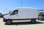 2024 Mercedes-Benz Sprinter 2500 Standard Roof RWD, Empty Cargo Van for sale #SN190540 - photo 4