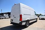 2024 Mercedes-Benz Sprinter 2500 Standard Roof RWD, Empty Cargo Van for sale #SN190540 - photo 7