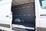 2024 Mercedes-Benz Sprinter 2500 Standard Roof RWD, Empty Cargo Van for sale #SN190540 - photo 9