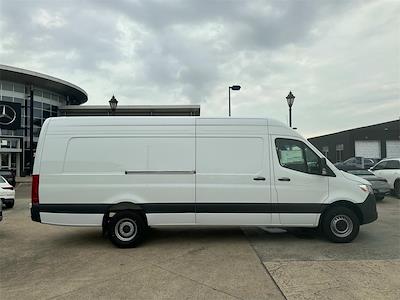 2024 Mercedes-Benz Sprinter 3500XD High Roof DRW RWD Empty Cargo Van for sale #SN191034 - photo 2