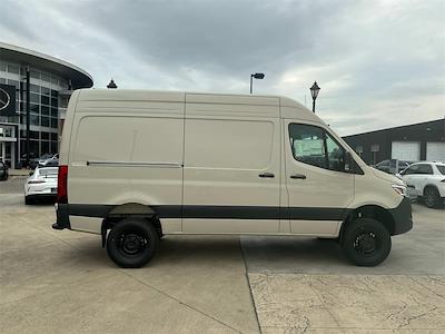 2024 Mercedes-Benz Sprinter 2500 Standard Roof AWD, Empty Cargo Van for sale #SN191110 - photo 2