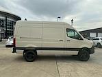 2024 Mercedes-Benz Sprinter 2500 Standard Roof AWD, Empty Cargo Van for sale #SN191110 - photo 2