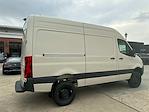 2024 Mercedes-Benz Sprinter 2500 Standard Roof AWD, Empty Cargo Van for sale #SN191110 - photo 3