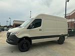 2024 Mercedes-Benz Sprinter 2500 Standard Roof AWD, Empty Cargo Van for sale #SN191110 - photo 7