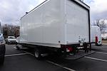 2022 Mercedes-Benz Sprinter 4500 Standard Cab Standard Roof DRW RWD, Rockport Box Van for sale #SN203876 - photo 8