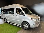 2024 Mercedes-Benz Sprinter 2500 Standard Roof RWD, Luxury Van for sale #SU18639 - photo 1