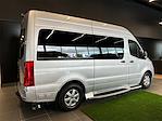 2024 Mercedes-Benz Sprinter 2500 Standard Roof RWD, Luxury Van for sale #SU18639 - photo 3