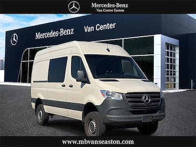 2024 Mercedes-Benz Sprinter 2500 Standard Roof AWD Empty Cargo Van for sale #SL164717 - photo 1