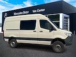 2024 Mercedes-Benz Sprinter 2500 Standard Roof AWD Empty Cargo Van for sale #SL164717 - photo 2
