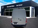 2024 Mercedes-Benz Sprinter 2500 Standard Roof AWD Empty Cargo Van for sale #SL164717 - photo 4