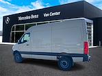 2024 Mercedes-Benz Sprinter 2500 Standard Roof AWD Empty Cargo Van for sale #SL164717 - photo 5