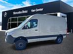2024 Mercedes-Benz Sprinter 2500 Standard Roof AWD Empty Cargo Van for sale #SL164717 - photo 6