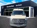 2024 Mercedes-Benz Sprinter 2500 Standard Roof AWD Empty Cargo Van for sale #SL164717 - photo 7