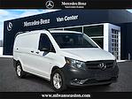 Used 2021 Mercedes-Benz Metris Standard Roof Empty Cargo Van for sale #SL169675A - photo 1