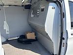 Used 2021 Mercedes-Benz Metris Standard Roof Empty Cargo Van for sale #SL169675A - photo 11