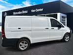 Used 2021 Mercedes-Benz Metris Standard Roof Empty Cargo Van for sale #SL169675A - photo 3