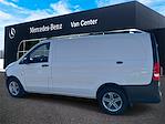Used 2021 Mercedes-Benz Metris Standard Roof Empty Cargo Van for sale #SL169675A - photo 5