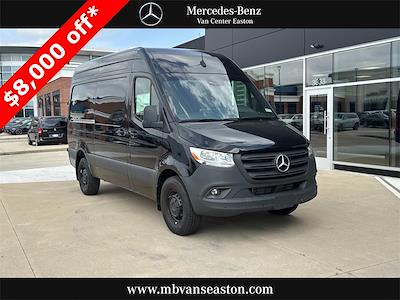 2024 Mercedes-Benz Sprinter 2500 High Roof RWD Empty Cargo Van for sale #SN173186 - photo 1