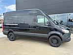 2024 Mercedes-Benz Sprinter 2500 High Roof RWD Empty Cargo Van for sale #SN173186 - photo 2