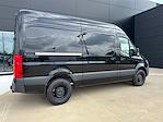 2024 Mercedes-Benz Sprinter 2500 High Roof RWD Empty Cargo Van for sale #SN173186 - photo 3