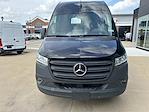 2024 Mercedes-Benz Sprinter 2500 High Roof RWD Empty Cargo Van for sale #SN173186 - photo 8