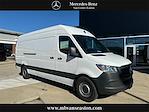 2024 Mercedes-Benz Sprinter 2500 High Roof RWD, Upfitted Cargo Van for sale #SN174285 - photo 12