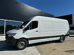 2024 Mercedes-Benz Sprinter 2500 High Roof RWD, Upfitted Cargo Van for sale #SN174285 - photo 18