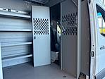 2024 Mercedes-Benz Sprinter 2500 High Roof RWD, Upfitted Cargo Van for sale #SN174285 - photo 4